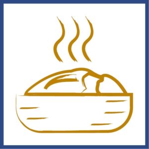 Brotaufbewahrung - Dein Brot