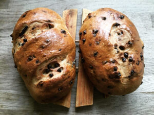 Schokobrot Schokobrot