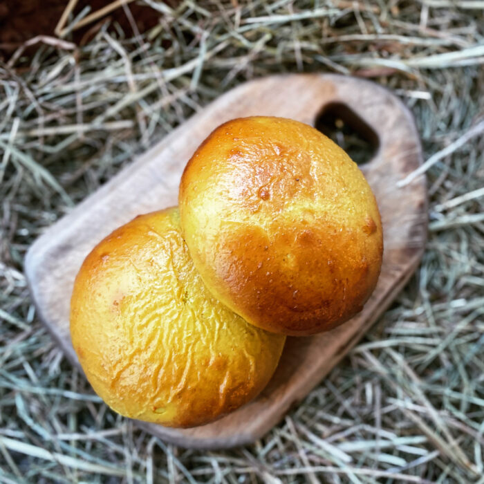 Burger Buns