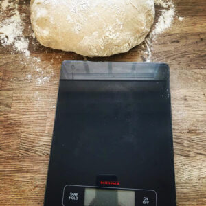 Fladenbrot Fladenbrot