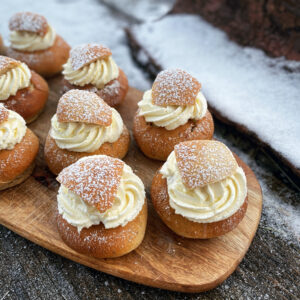 Semlor Semlor