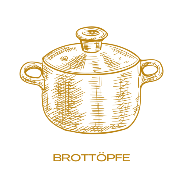 Brotaufbewahrung - Dein Brot