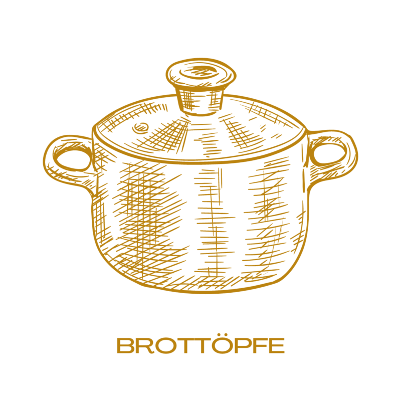 Brotaufbewahrung - Dein Brot