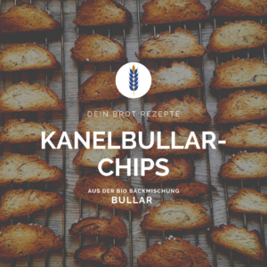 Kanelbullar chips
